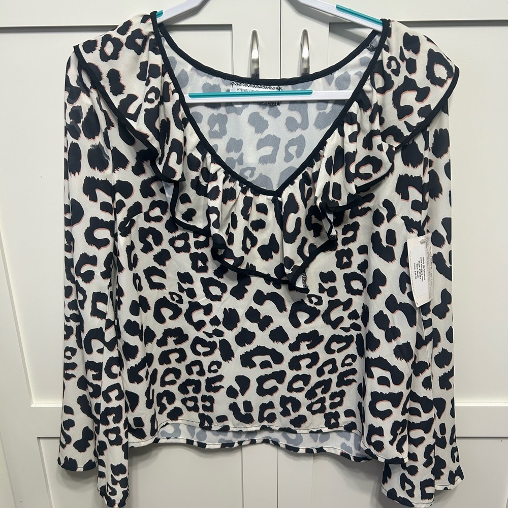 Boutique top